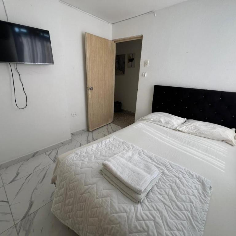 Luz - Apartamento de 3 dormitorios - 19