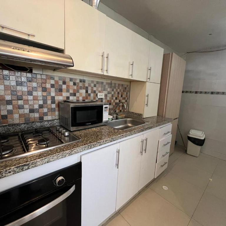Luz - Apartamento de 3 dormitorios - 26
