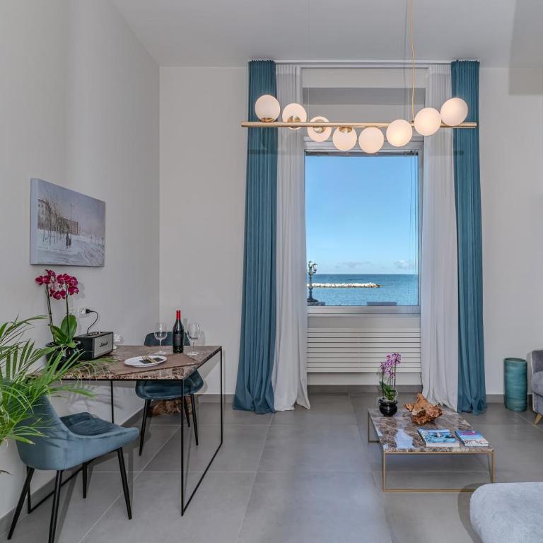 Alta Marea Apulia sea view - Suite con Vista Mare - 2