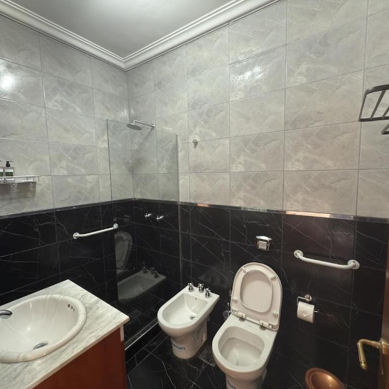 Estancia HOTEL LA ROSADITA - Habitación Doble - 3