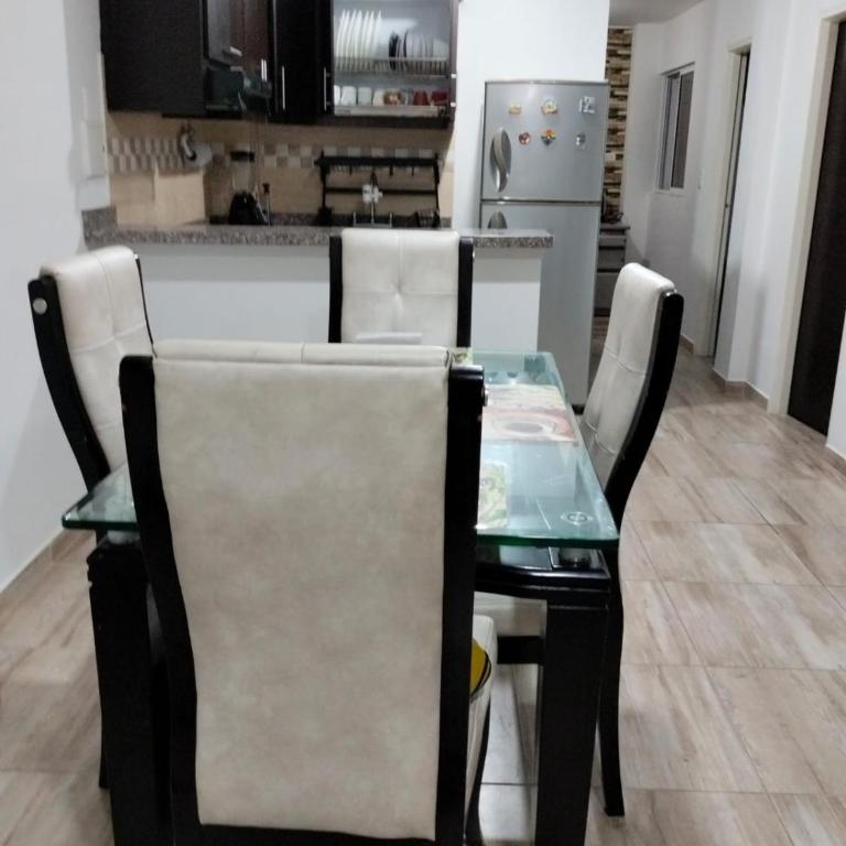 Residencia Luz y Sombra - Apartamento de 2 dormitorios - 4