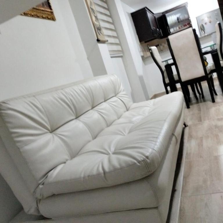 Residencia Luz y Sombra - Apartamento de 2 dormitorios - 8