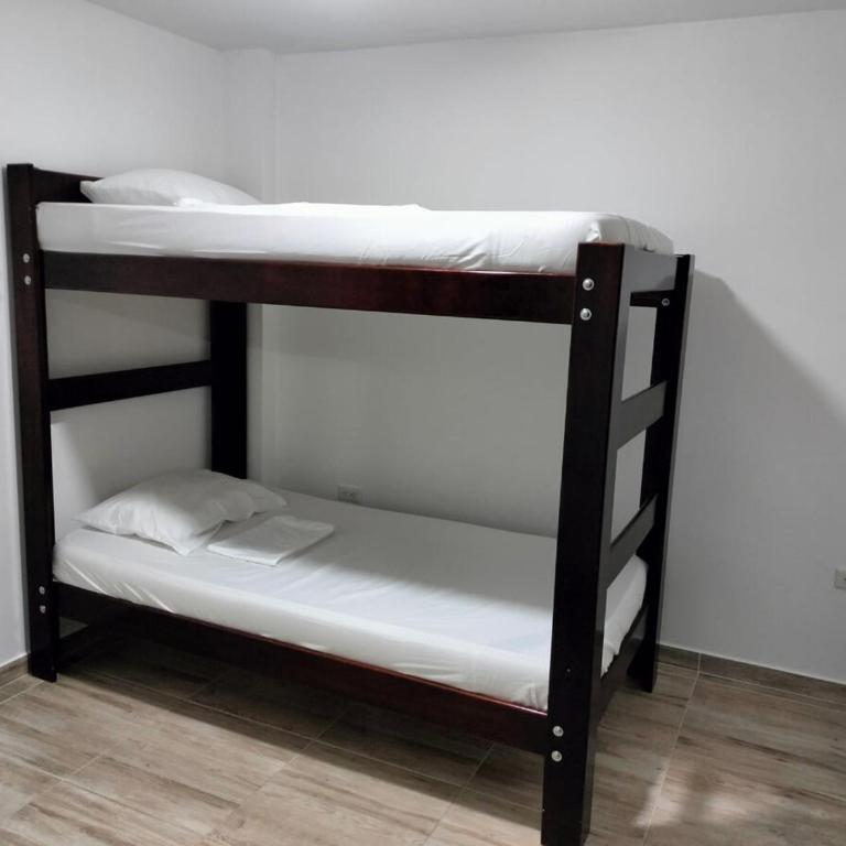 Residencia Luz y Sombra - Apartamento de 2 dormitorios - 14
