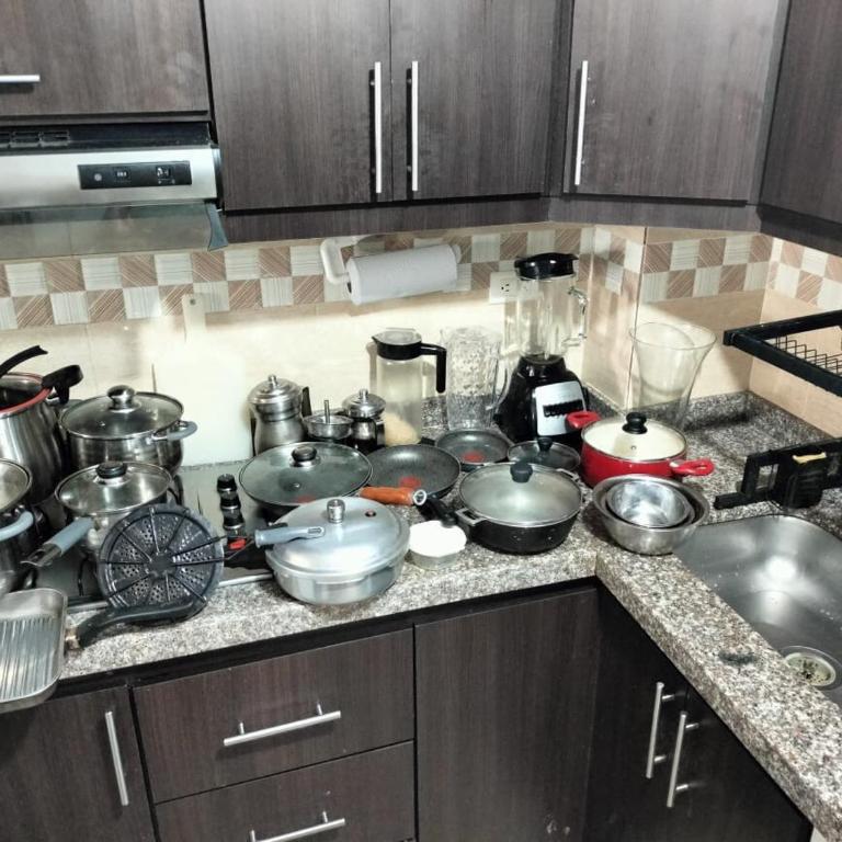 Residencia Luz y Sombra - Apartamento de 2 dormitorios - 19