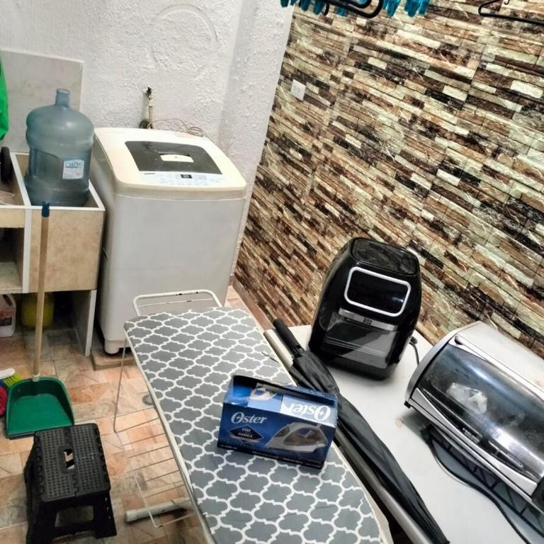 Residencia Luz y Sombra - Apartamento de 2 dormitorios - 26
