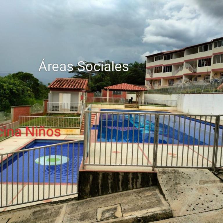 Residencia Luz y Sombra - Apartamento de 2 dormitorios - 28