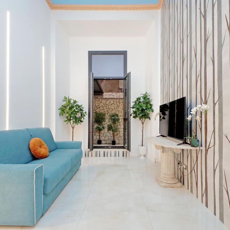 Casa centrale - Appartamento con 2 Camere da Letto - 4