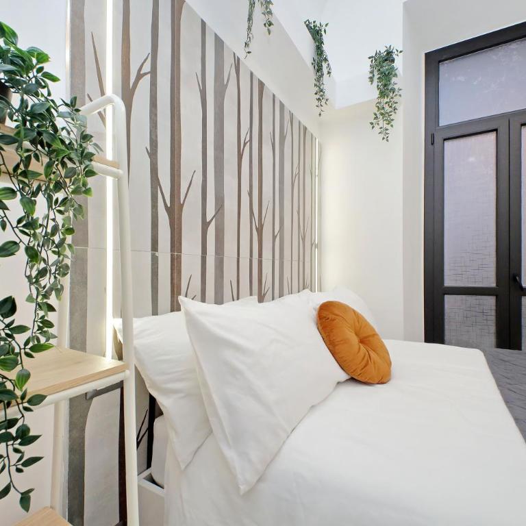 Casa centrale - Appartamento con 2 Camere da Letto - 7