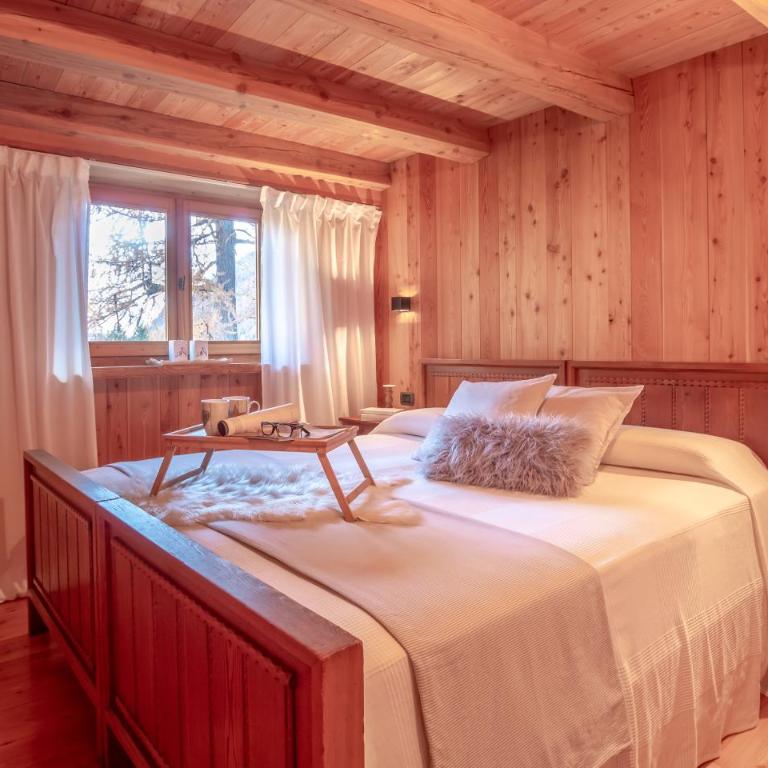 A-waay Stadel Walser Betta - Chalet con 2 Camere da Letto - 2