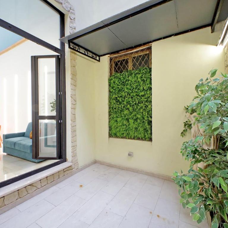Casa centrale - Appartamento con 2 Camere da Letto - 10