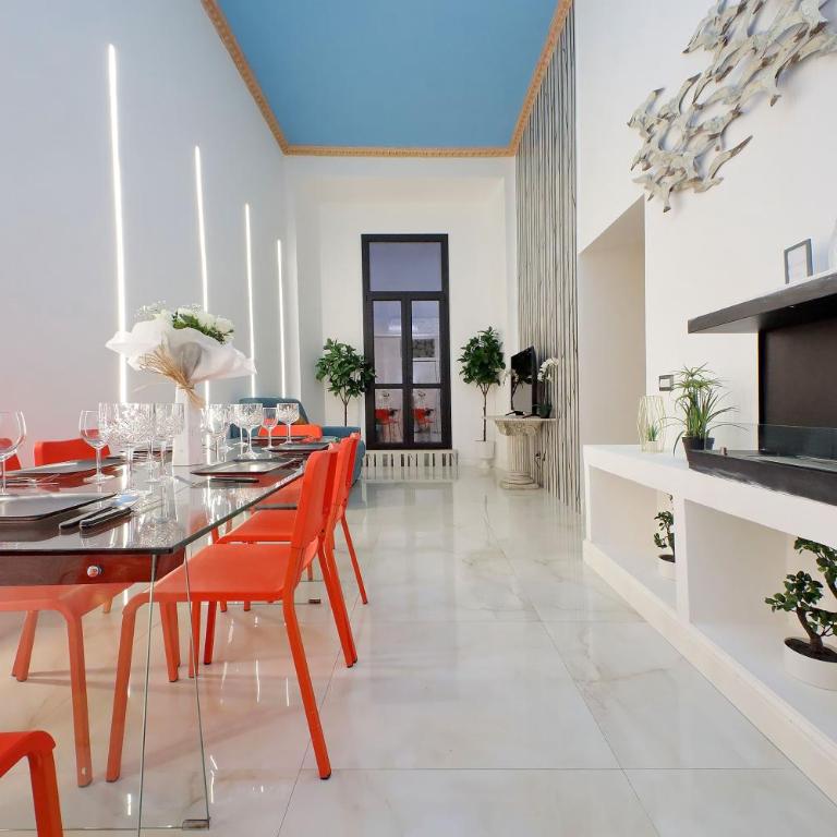 Casa centrale - Appartamento con 2 Camere da Letto - 12