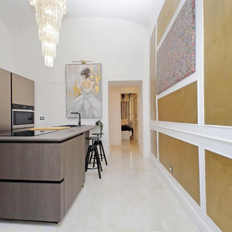 Casa centrale - Appartamento con 2 Camere da Letto - 16