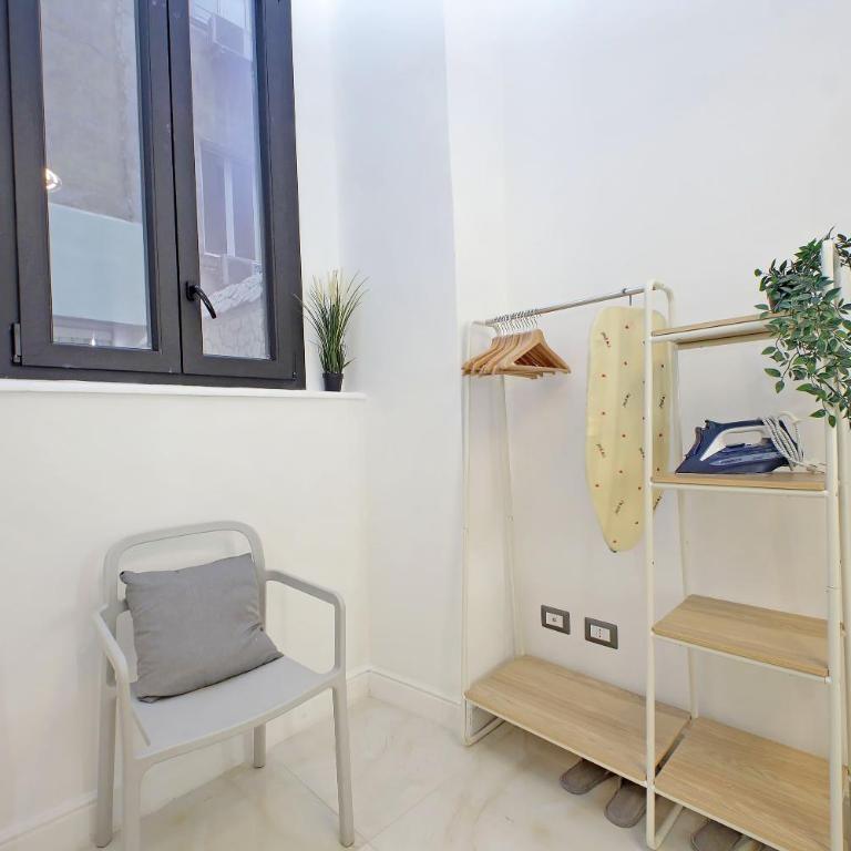 Casa centrale - Appartamento con 2 Camere da Letto - 17