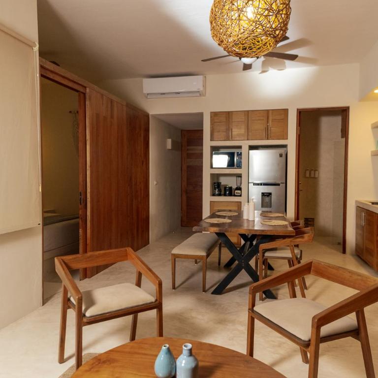 Casa Astral Hotel Boutique and Apartments - Apartamento de 3 dormitorios con vistas - 14