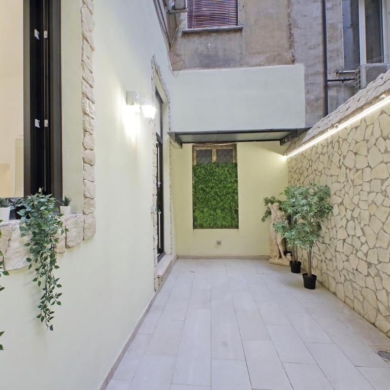 Casa centrale - Appartamento con 2 Camere da Letto - 19
