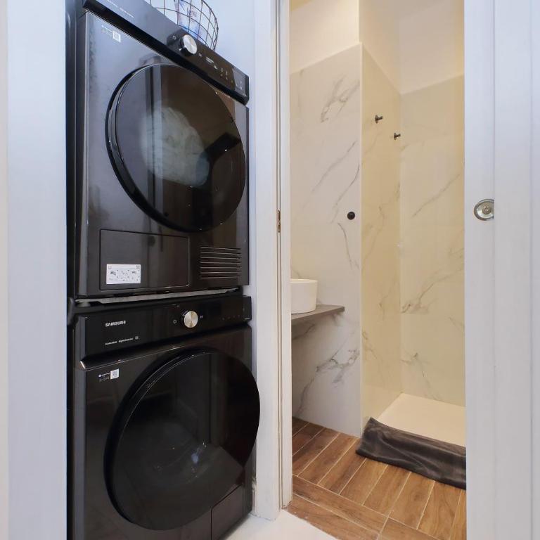 Casa centrale - Appartamento con 2 Camere da Letto - 20