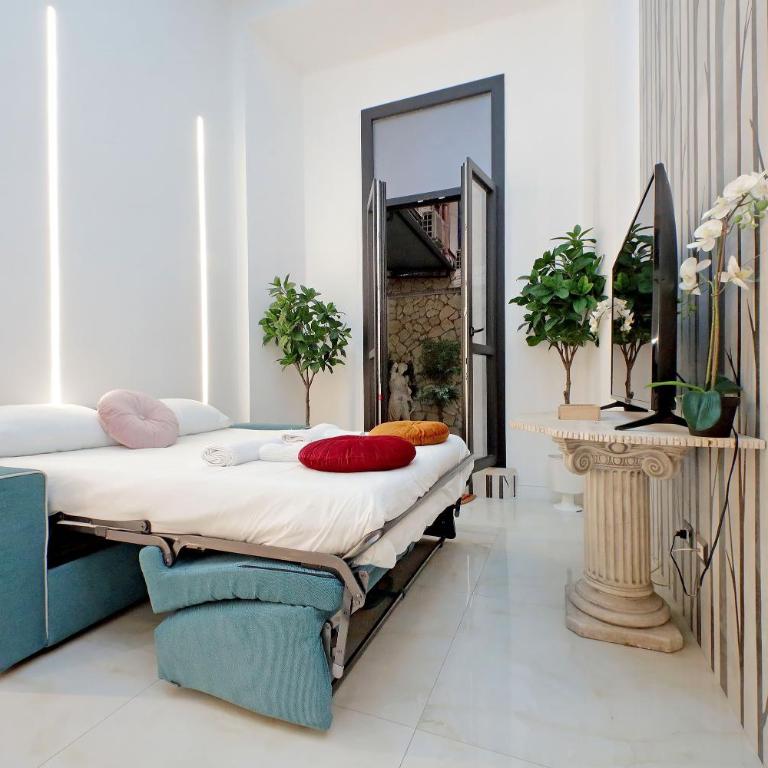 Casa centrale - Appartamento con 2 Camere da Letto - 21
