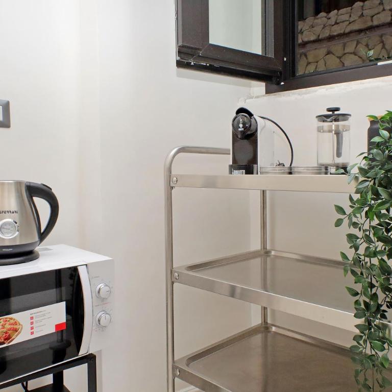 Casa centrale - Appartamento con 2 Camere da Letto - 22