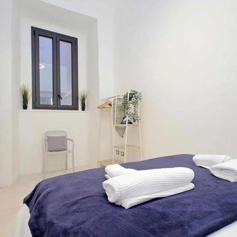 Casa centrale - Appartamento con 2 Camere da Letto - 24