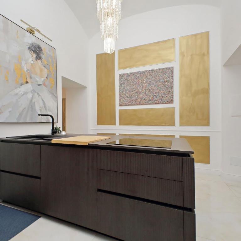 Casa centrale - Appartamento con 2 Camere da Letto - 25