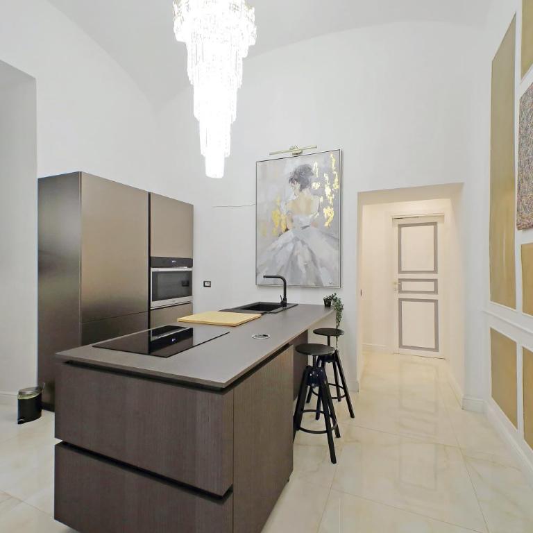 Casa centrale - Appartamento con 2 Camere da Letto - 27