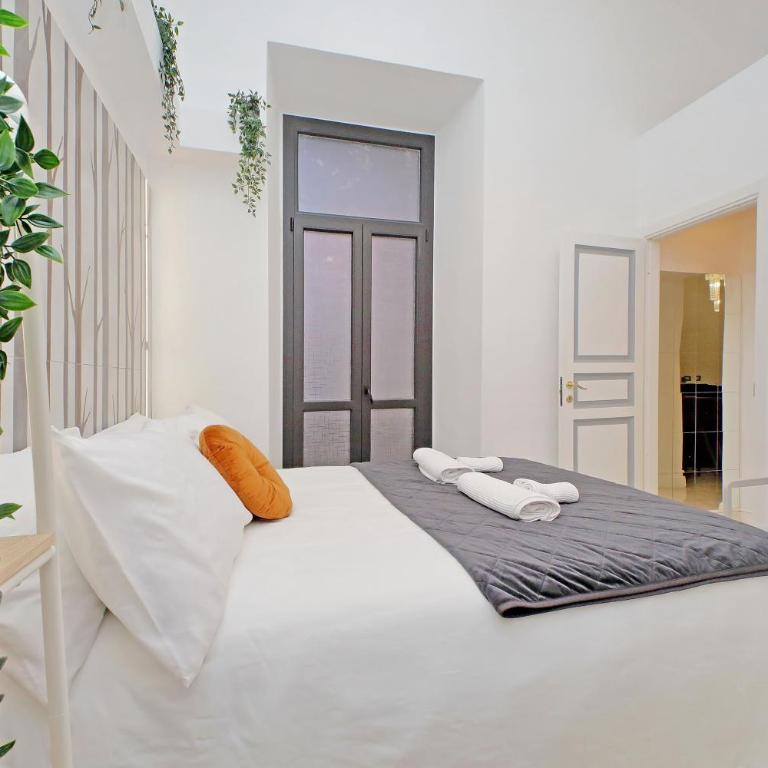Casa centrale - Appartamento con 2 Camere da Letto - 29
