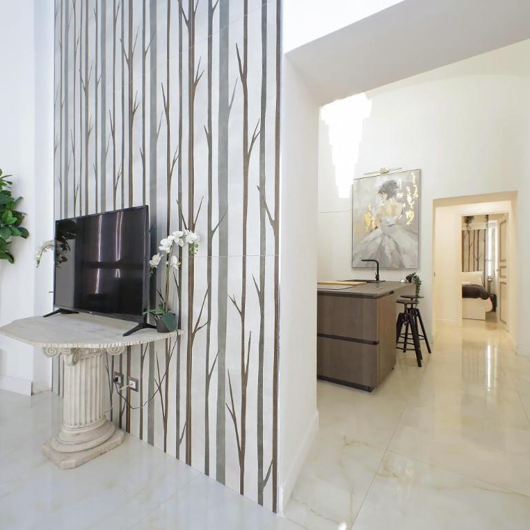 Casa centrale - Appartamento con 2 Camere da Letto - 30