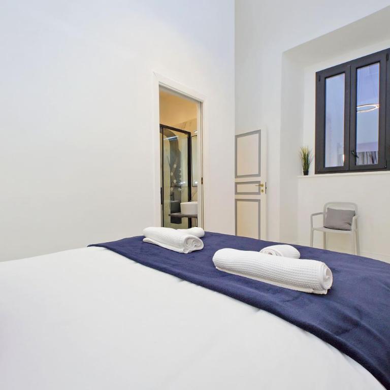Casa centrale - Appartamento con 2 Camere da Letto - 38