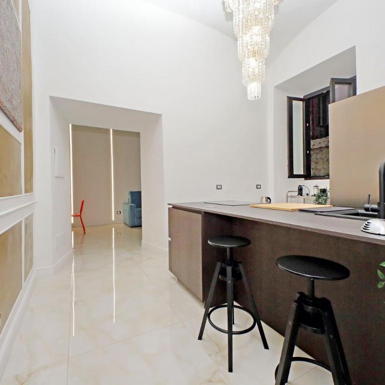Casa centrale - Appartamento con 2 Camere da Letto - 39