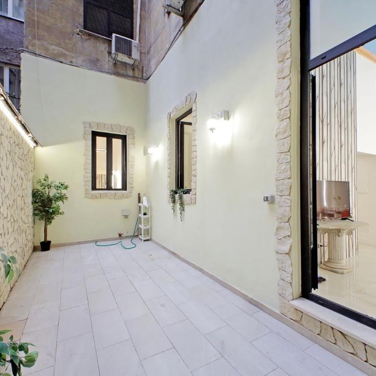 Casa centrale - Appartamento con 2 Camere da Letto - 41