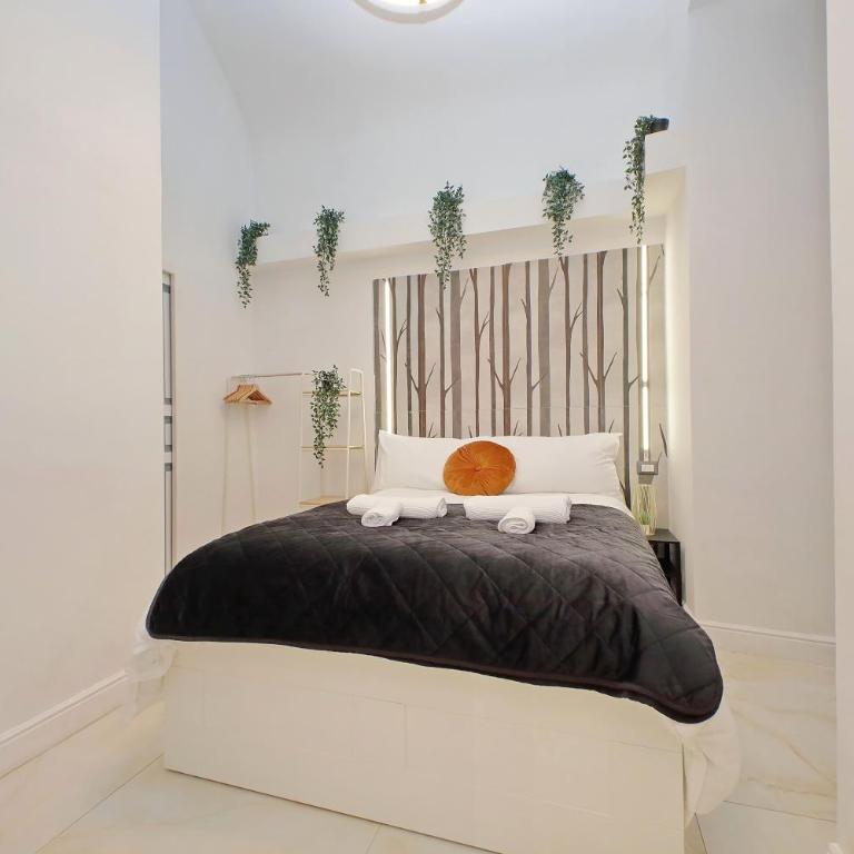 Casa centrale - Appartamento con 2 Camere da Letto - 43