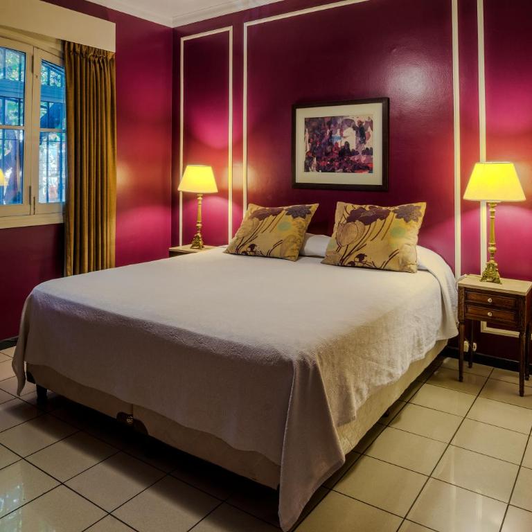 Bed And Breakfast Plaza Italia - Double Room - 23
