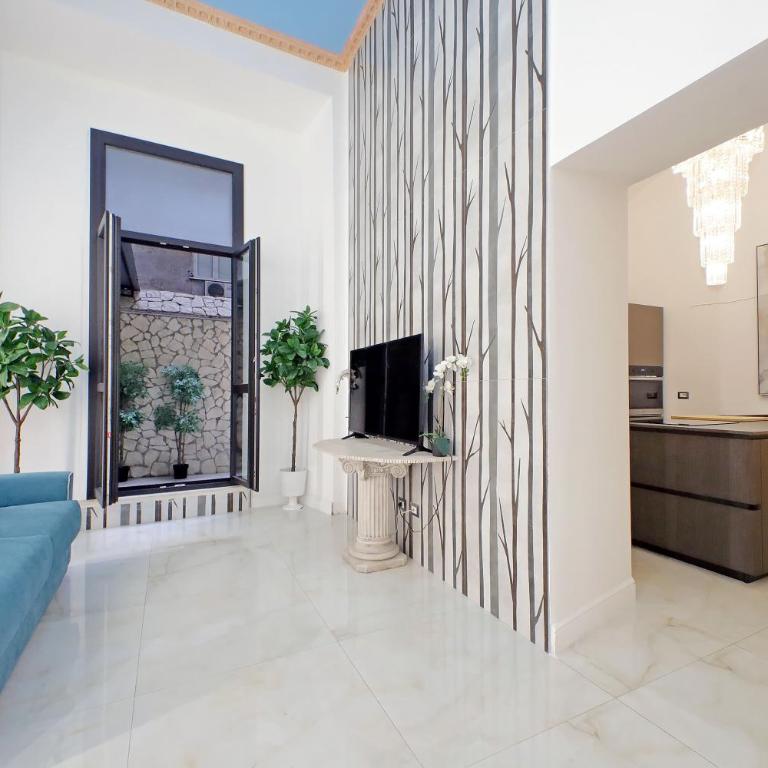 Casa centrale - Appartamento con 2 Camere da Letto - 49