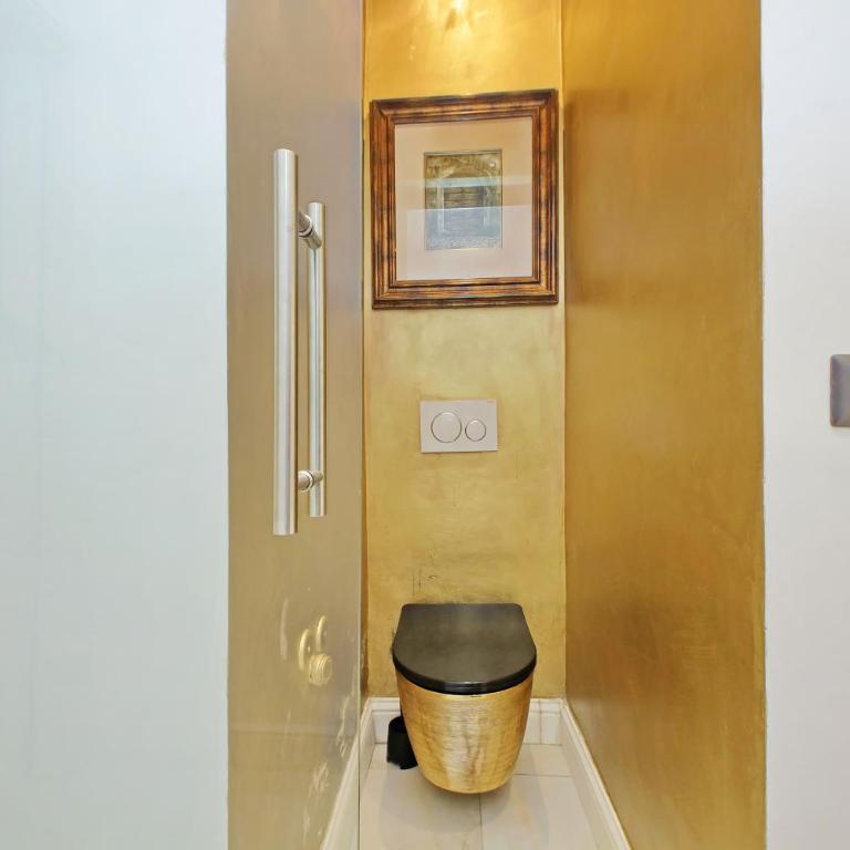 Casa centrale - Appartamento con 2 Camere da Letto - 53