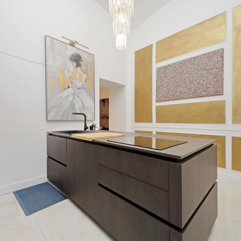 Casa centrale - Appartamento con 2 Camere da Letto - 54
