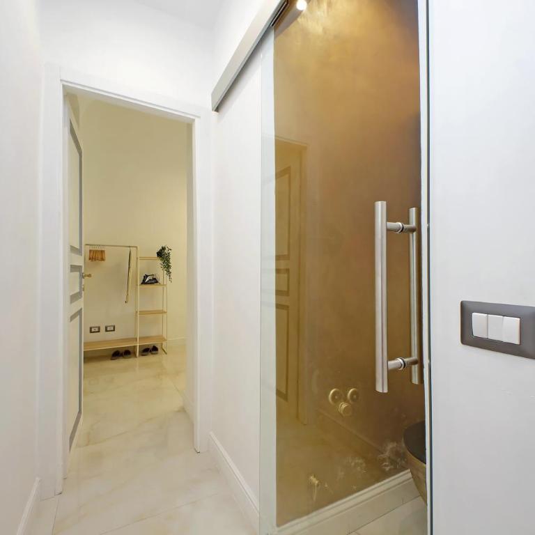 Casa centrale - Appartamento con 2 Camere da Letto - 62