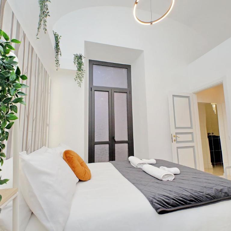 Casa centrale - Appartamento con 2 Camere da Letto - 65