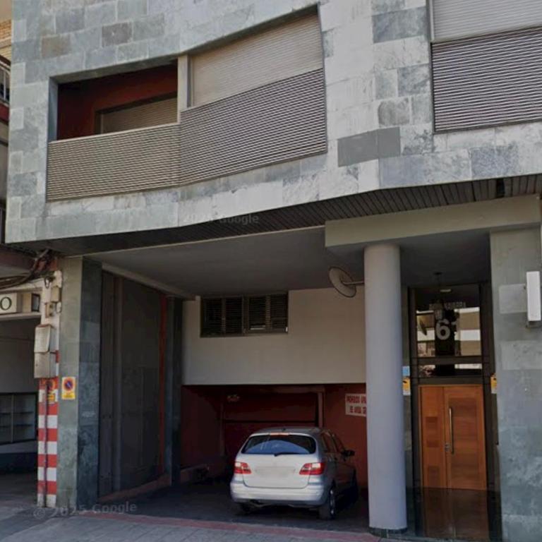 Apartamento Vive Zaragoza IV - Apartamento Dúplex - 32