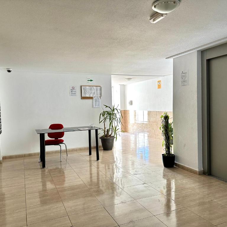 Sol y Calma - Apartamento de 1 dormitorio - 17