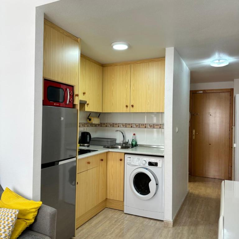 Sol y Calma - Apartamento de 1 dormitorio - 6
