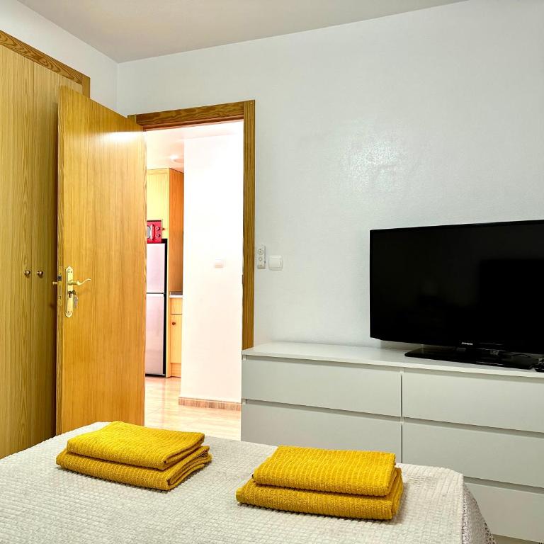 Sol y Calma - Apartamento de 1 dormitorio - 10