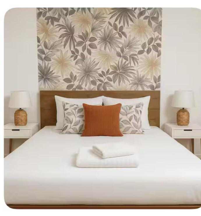 Chic8 luxury Gran via - One-Bedroom Apartment - 1