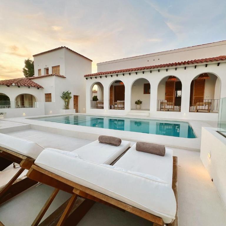 Casa Mimo Altea - Habitación Doble - 1