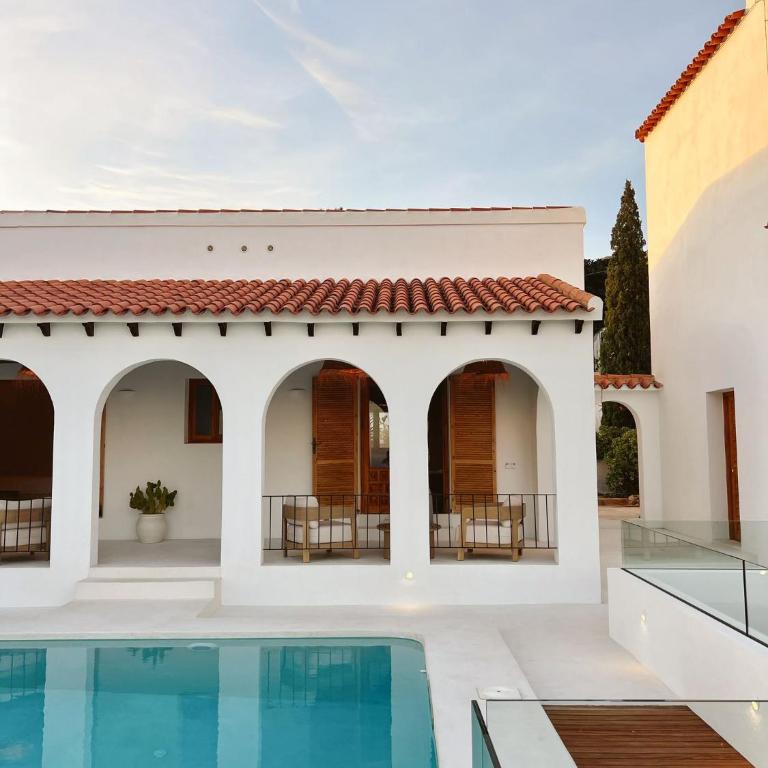 Casa Mimo Altea - Habitación Doble - 4
