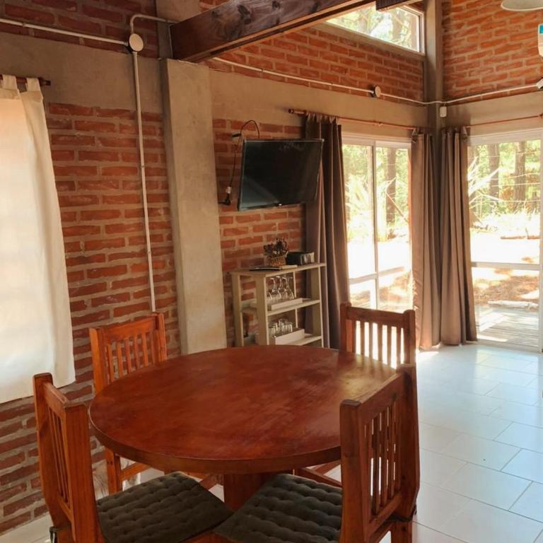 Nuevos Aires - One-Bedroom House - 5