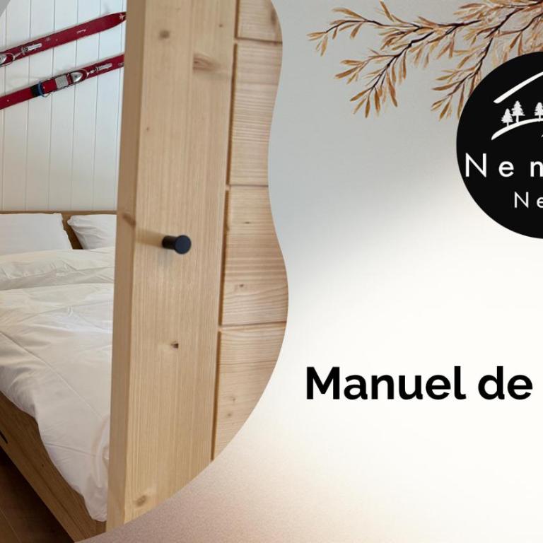 Nendaz Nest - Appartement moderne & confortable au cœur de Nendaz - 4 Vallées - Apartment with Terrace - 27