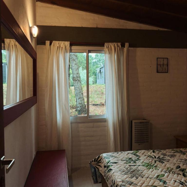 Nuevos Aires - One-Bedroom House - 8