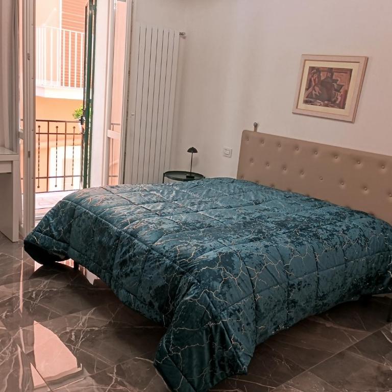 Dimora in pieno centro - Appartamento - 9