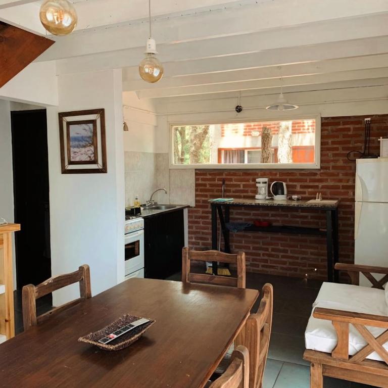 Nuevos Aires - Two-Bedroom House - 4