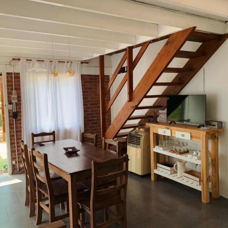 Nuevos Aires - Two-Bedroom House - 3